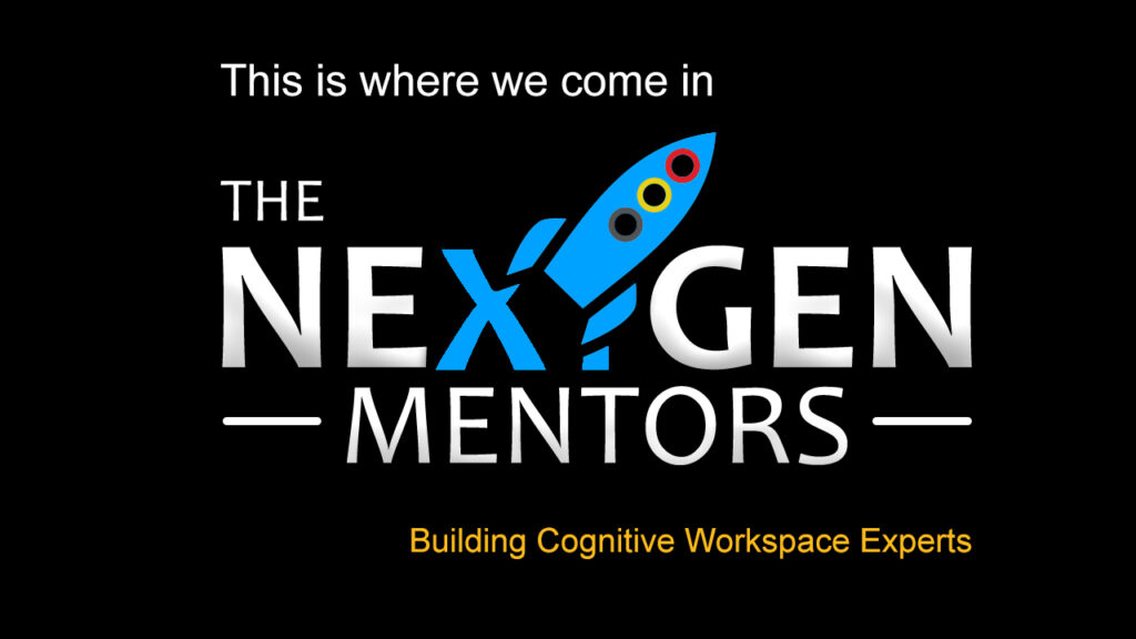 The NextGen Mentors S-7